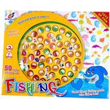 Fiskespel sällskapsspel Fishing Game