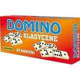 Domino spel Domino klasyczne
