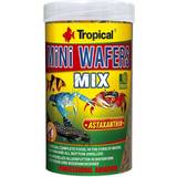 Tropical Hundar Husdjur Tropical Mini Wafers Mix