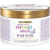 Ogx coconut oil OGX Hair care Masks Coconut Miracle Oil Hair Mask 300ml