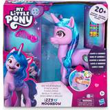 Dockhusdockor - My little Pony Leksaker Hasbro My Little Pony See Your Sparkle Izzy Moonbow