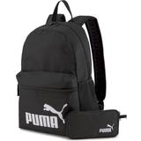 Puma Ryggsäckar Puma Phase Ryggsäck 22L, Black