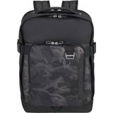 Dam Väskor Samsonite Midtown Computer Backpack 15.6″ - Camo Grey