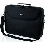 Väskor iBox Itnb09 Notebook Case 39.6 Cm (15.6" Briefcase Black
