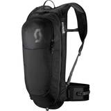 Scott Ryggsäckar Scott MTB Backpacks and Hipbelts Pack Trail Protect FR' 10 dark grey/black Grey