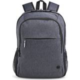 Väskor HP P Prelude Pro Notebook carrying backpack 15.6" olive