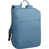 Datorväskor Lenovo Casual Backpack 15.6" - Blue