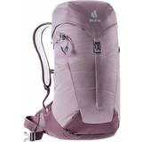 Lila Väskor Deuter Ac Lite 14 Sl vandringsryggsäck för kvinnor