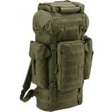 Vandringsryggsäckar Brandit Combat Molle Backpack - Olive