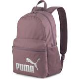 Puma Ryggsäckar Puma Phase Ryggsäck 22L, Purple