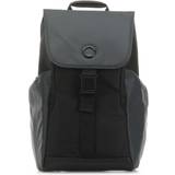 Delsey Ryggsäck 1-fack – PC skydd 15 tum, svart, Einheitsgröße, Securflap ryggsäck 15 tum