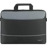 Svarta Datortillbehör Targus Intellect Topload Laptop Case 15.6"