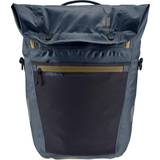 Beige - Dragkedja Väsktillbehör Deuter MTB Saddle Bags Mainhattan 17 10 Ink Clay Blue