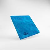 Sällskapsspel Gamegenic Zip-Up Album 24-Pocket Blue