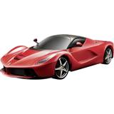 Maisto Radiostyrda bilar Maisto Tech 581530-2 Ferrari LaFerrari 1:24 RC Bil nybörjare Elektrisk Bakhjulsdrift (2WD)