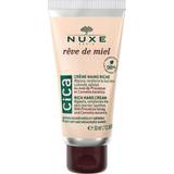 Handkrämer Nuxe Reve de Miel Cica Hand Cream