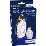 Hcm-Kinzel Penguins 43 Pieces