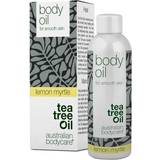 Australian Bodycare Hudvård Australian Bodycare Body Oil Lemon Myrtle