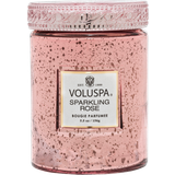 Voluspa Sparkling Rose Doftljus 156g