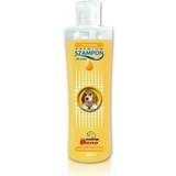 Certech Husdjur Certech Super Beno Premium Shampoo hvalpepels