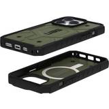 Skal & Fodral UAG iPhone 14 Pro Pathinder Magsafe Olivgrön
