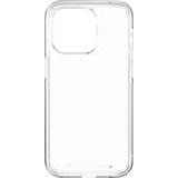 Gear4 Skal & Fodral Gear4 Crystal Palace Case for iPhone 14 Pro