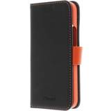 Insmat Orange Mobilfodral Insmat Exclusive Flip Case flip cover for mobile phone