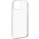 Puro Apple iPhone 13 Bumperskal Puro 0.3 Nude Case for iPhone 13/14
