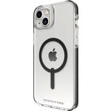 Gear4 Svarta Mobilfodral Gear4 Santa Cruz Snap Case for iPhone 14 Plus