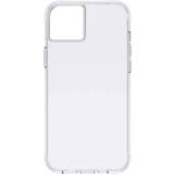Case-Mate Plaster Mobilfodral Case-Mate Tough Clear Case for iPhone 14 Plus
