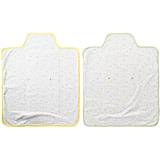 Dkd Home Decor "Bag för blöjbyte Resa Polyester (22 x 1 x 40 cm) (2 antal)