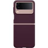 Caseology Lila Mobilfodral Caseology Nano Pop Case for Galaxy Z Flip4