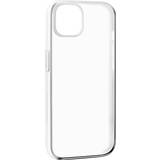 Puro Impact Clear Cover For IPhone 14 Plus