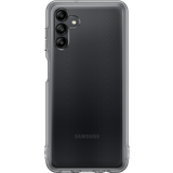 Mobiltillbehör Samsung Soft Clear Cover for Galaxy A04s