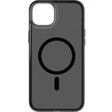 Tech21 Röda Mobilfodral Tech21 Evo Tint MagSafe Case for iPhone 14 Plus