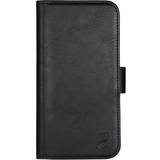 Mobilfodral Gear 2-in-1 Detachable Wallet Case for iPhone 14