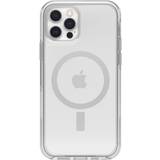 Mobiltillbehör OtterBox Symmetry Plus Clear iPhone 12