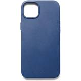 Apple iPhone 14 - Bruna Mobilskal Mujjo Full Leather Case for iPhone 14