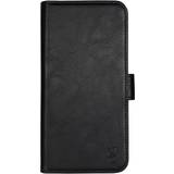 Skal & Fodral Gear 2in1 3 Card Magnetic Wallet Case for iPhone 14 Pro Max