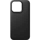 Nudient Apple iPhone 14 Pro Skal Nudient Thin iPhone 14 Plus MagSafe Ink Black