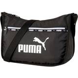 Puma Handväskor Puma Core Base Axelremsväska Färg: Svart Storlekone size