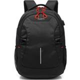 Svarta Väskor Ewent Laptop Backpack