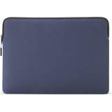 Fodral macbook pro 13 tum Pipetto Classic Fit Sleeve (Macbook Pro 14/Air 13) Mörkblå