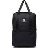 Ryggsäckar Columbia Trek 18L Backpack Väskor Black