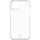 Incipio Turkosa Mobiltillbehör Incipio Duo Case for MagSafe (iPhone 14 Plus) Transparent Svart, transparent