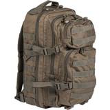 Gröna Väskor Mil-Tec US Assault Pack 20L - Olive