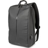 Datorväskor Celly Business Backpack (15,6" Svart