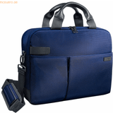 Leitz Väskor Leitz Datorväska Bag 13,3" Blå