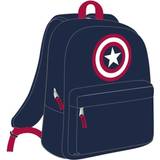 Avengers Ryggsäckar Avengers Captain America Backpack