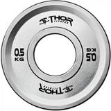 Thor Fitness Fractional Plates 50 mm